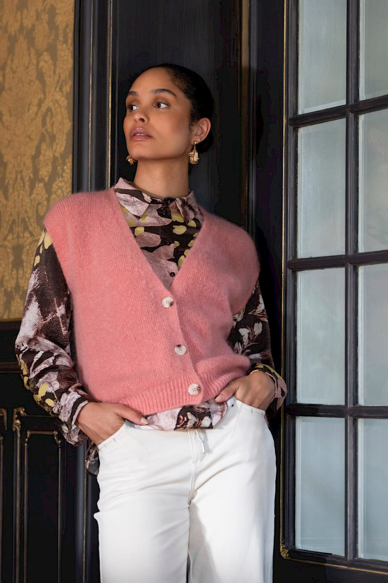 Geisha impressie