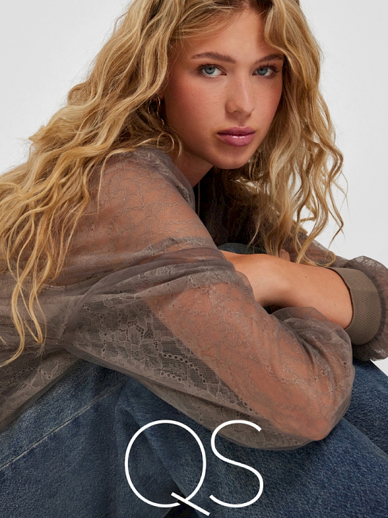 s. Oliver impressie