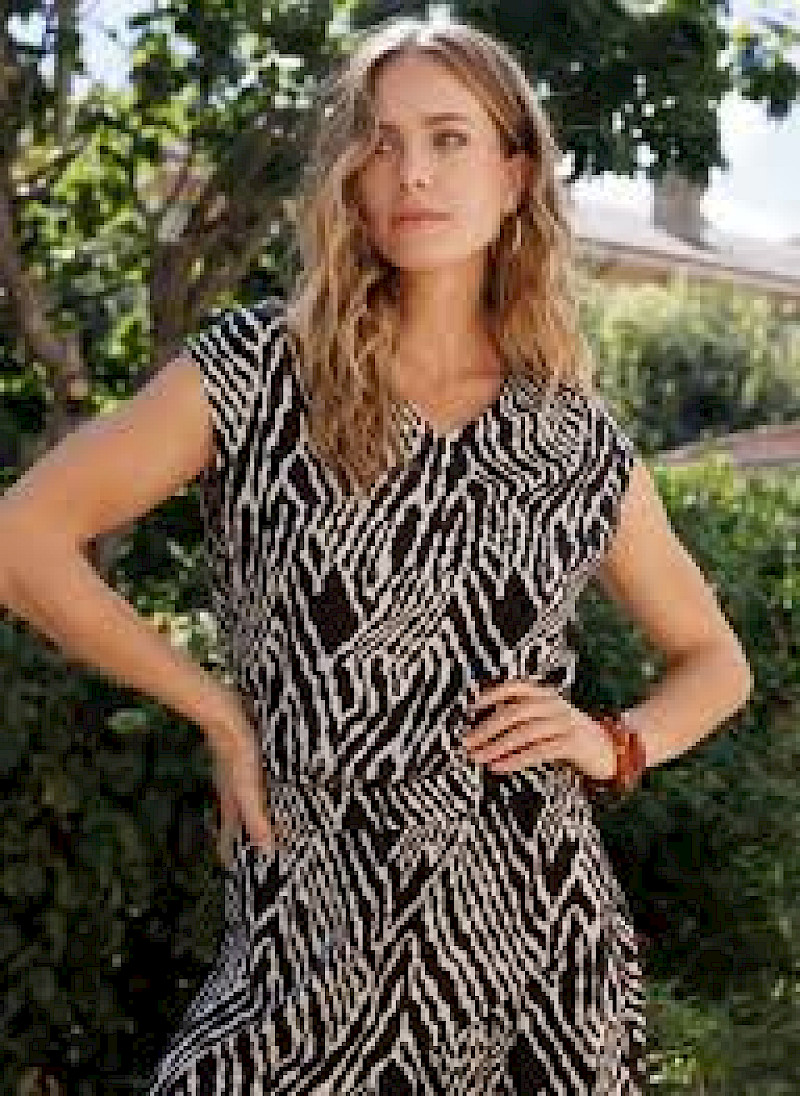 Ivy Beau impressie
