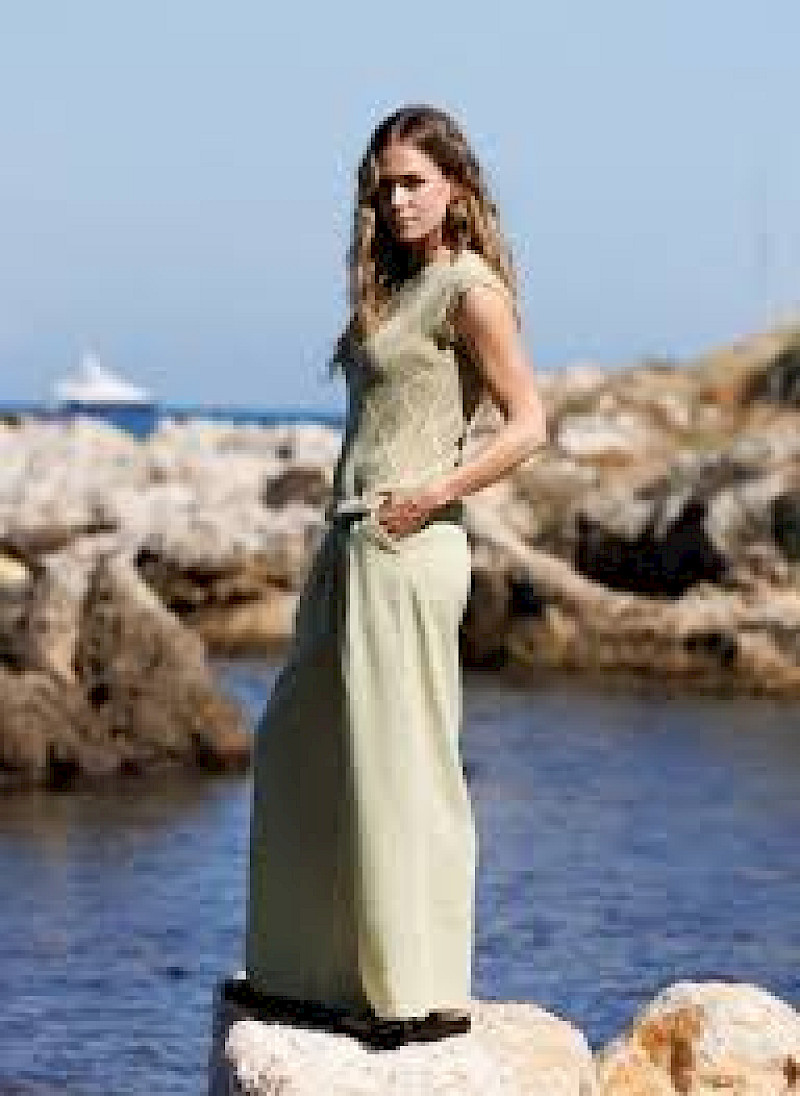 Ivy Beau impressie