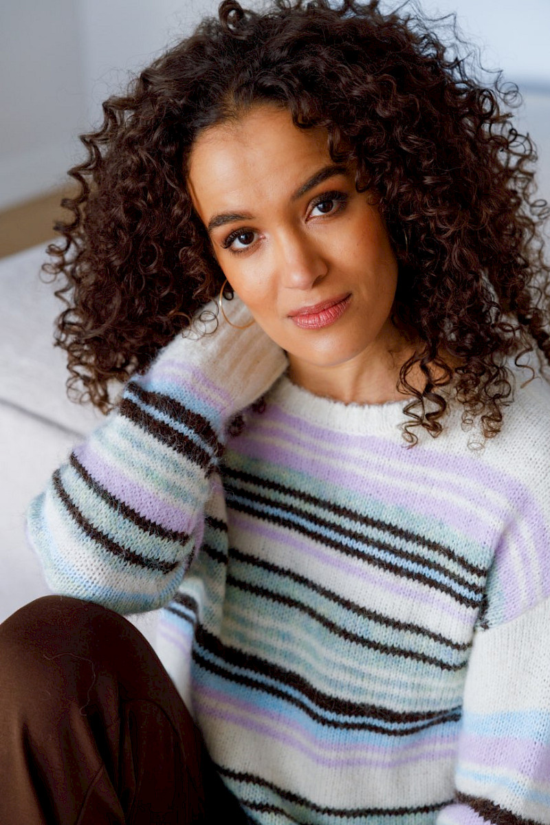 Ivy Beau impressie