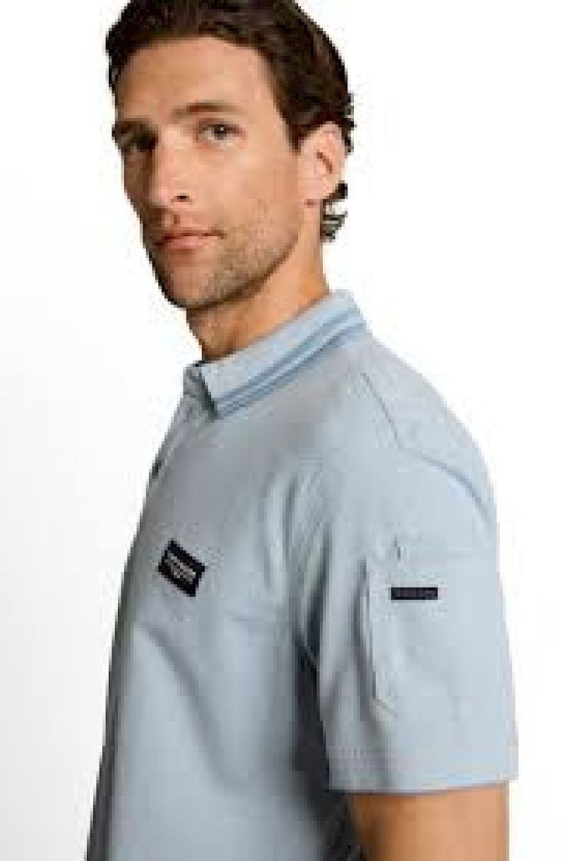 Tom Tailor impressie