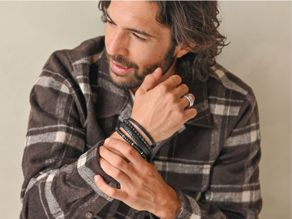 Qoss sieraden