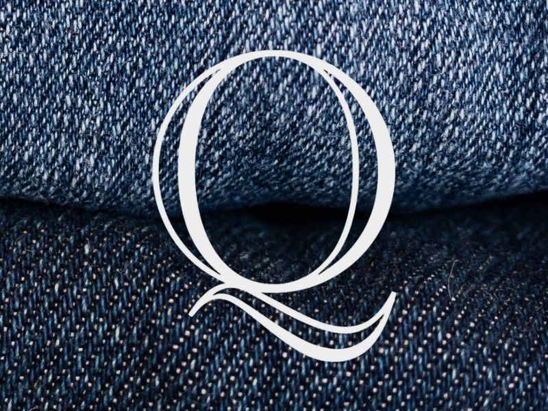 Q